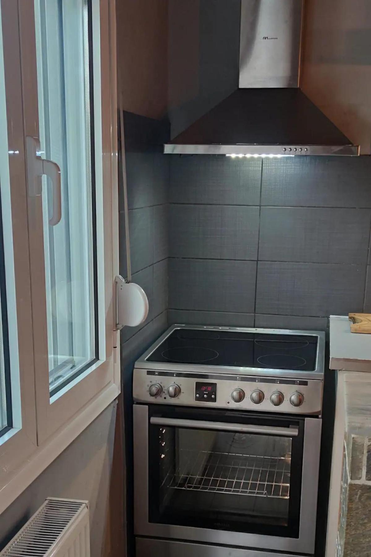 Casa Katina , Villa In Lagana, Agrilia Area Laganász Kültér fotó
