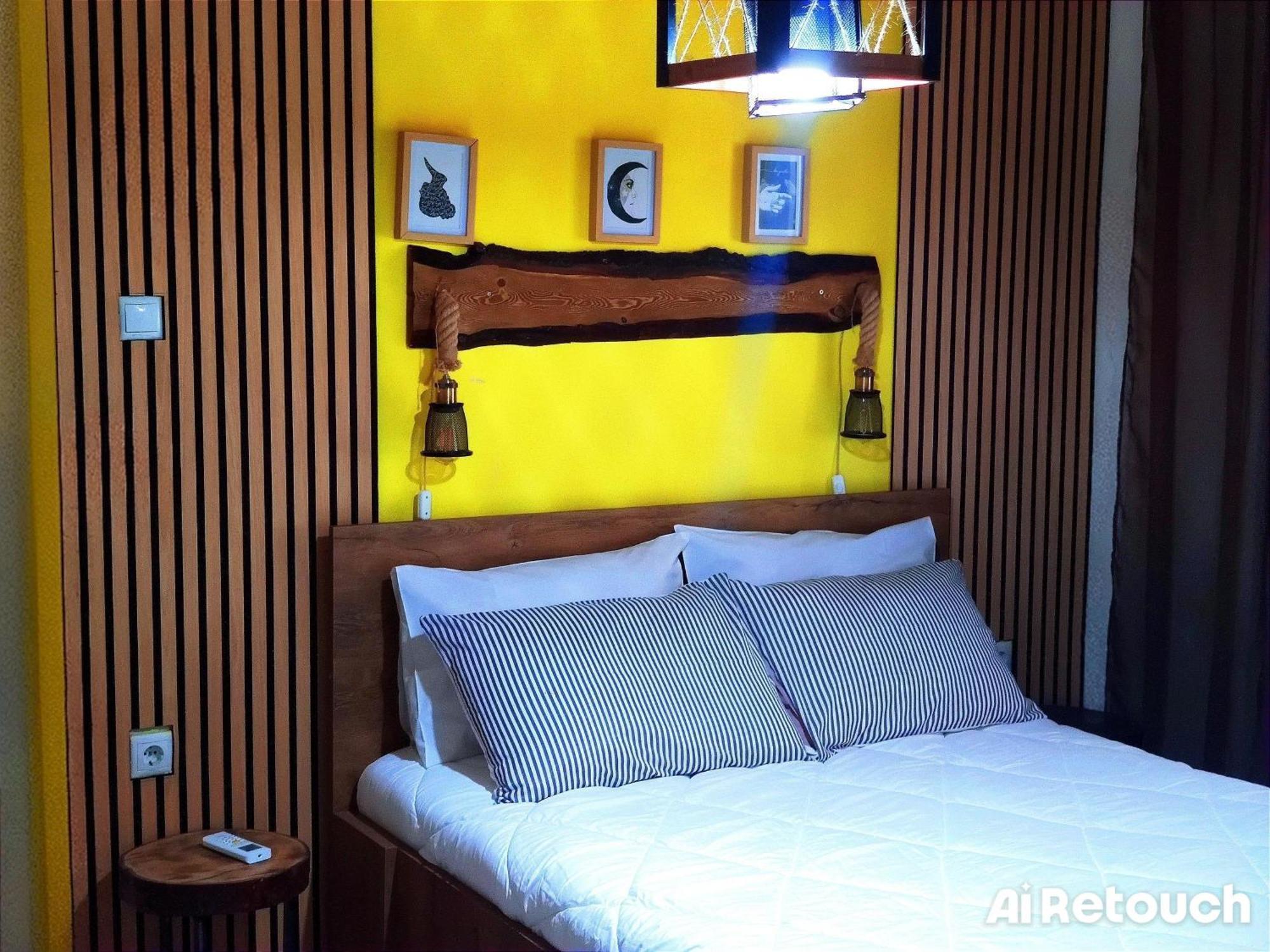 Casa Katina , Villa In Lagana, Agrilia Area Laganász Kültér fotó