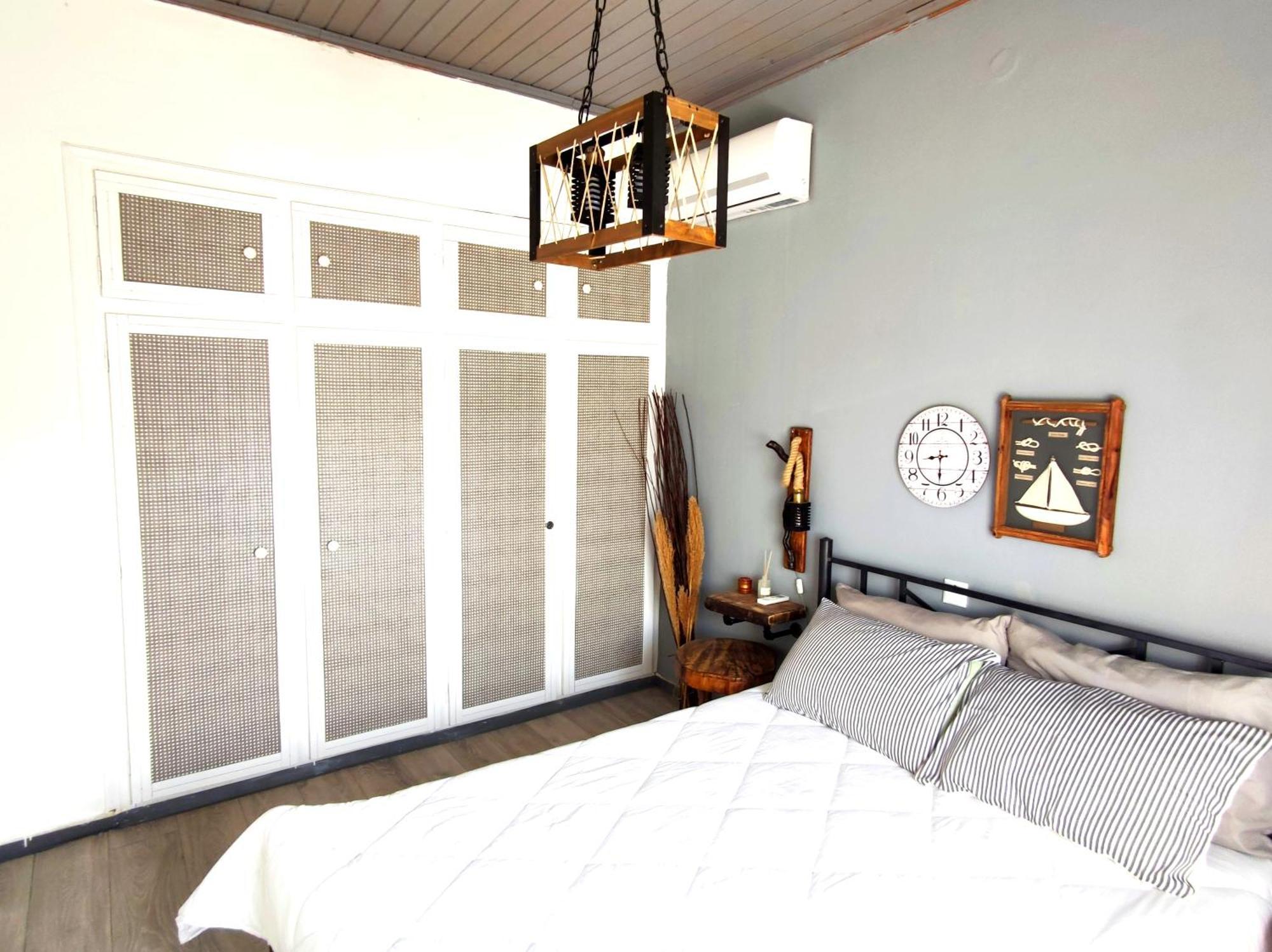 Casa Katina , Villa In Lagana, Agrilia Area Laganász Kültér fotó